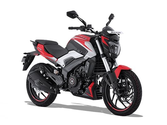 Bajaj Dominar 250