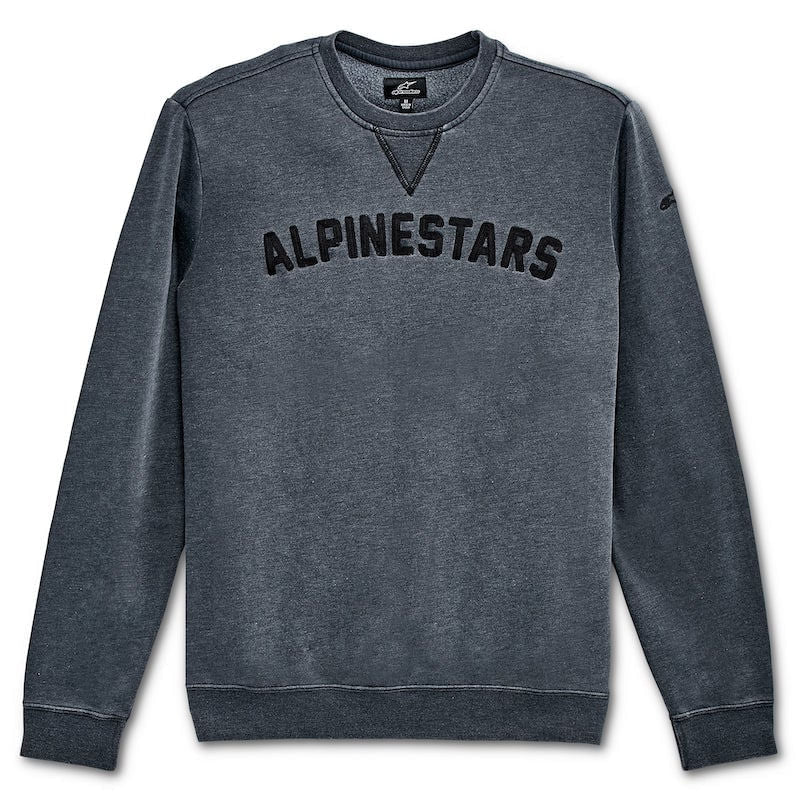 Poleron Alpinestars Soph Crew