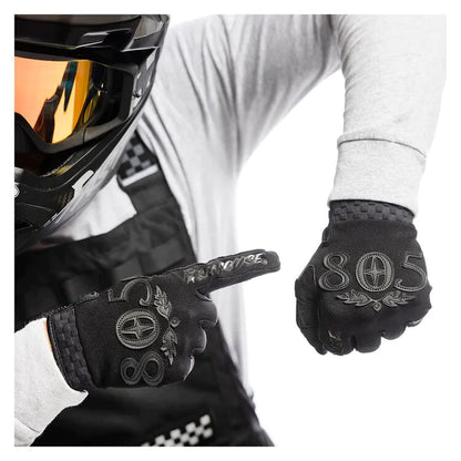 Guantes Moto MX Fasthouse Speed 805