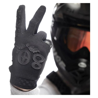 Guantes Moto MX Fasthouse Speed 805