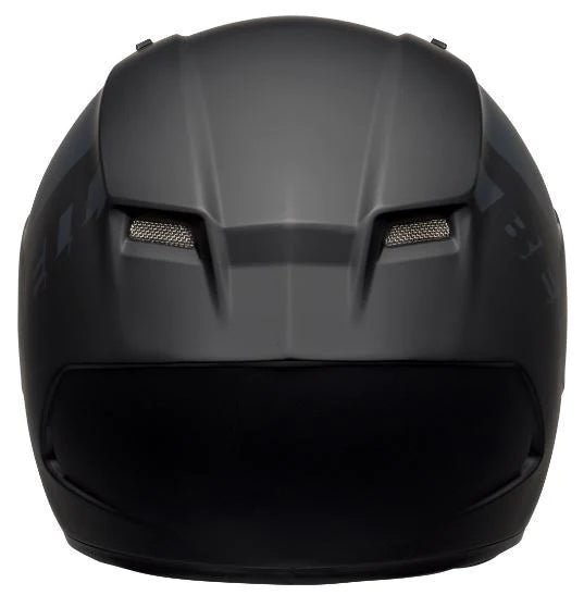 Casco Moto calle Bell Qualifier TPK Negro/Gris