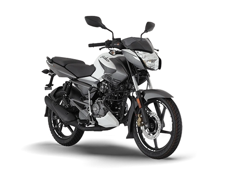 Bajaj Pulsar NS 125