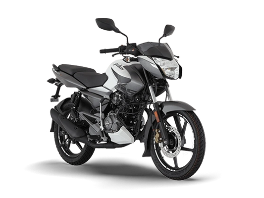 Bajaj Pulsar NS 125