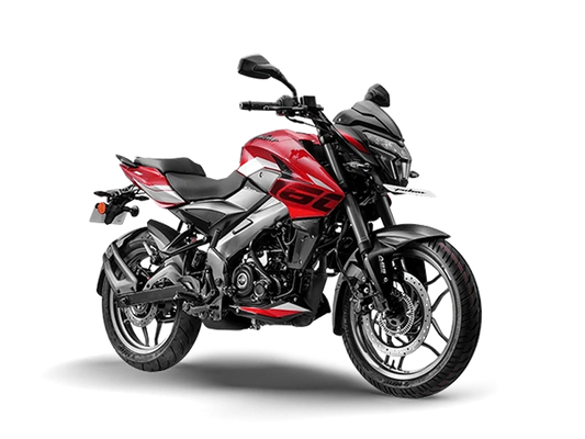 Bajaj Pulsar NS 160 UG2