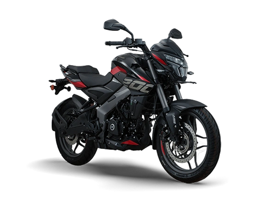 Bajaj Pulsar NS 200 UG2