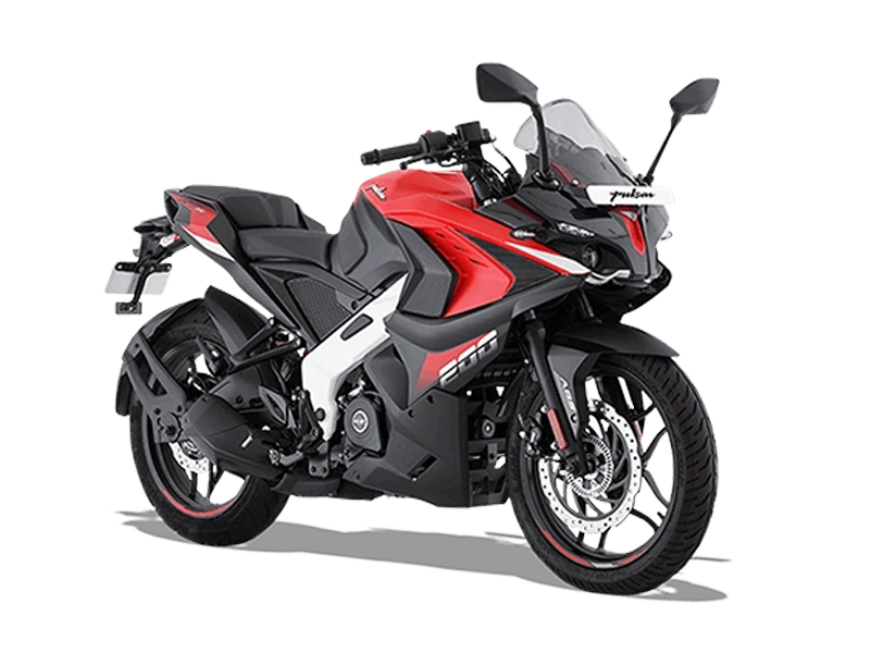 Bajaj Pulsar RS 200