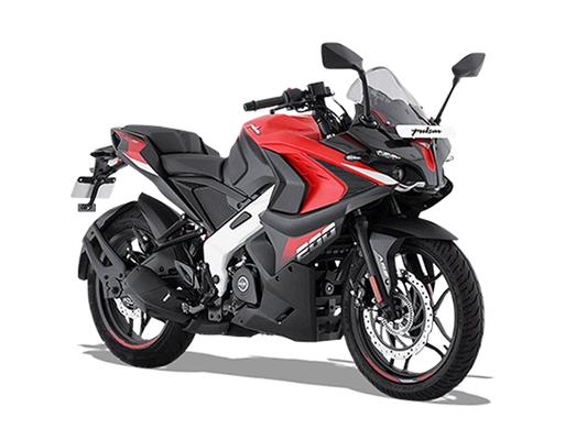 Bajaj Pulsar RS 200
