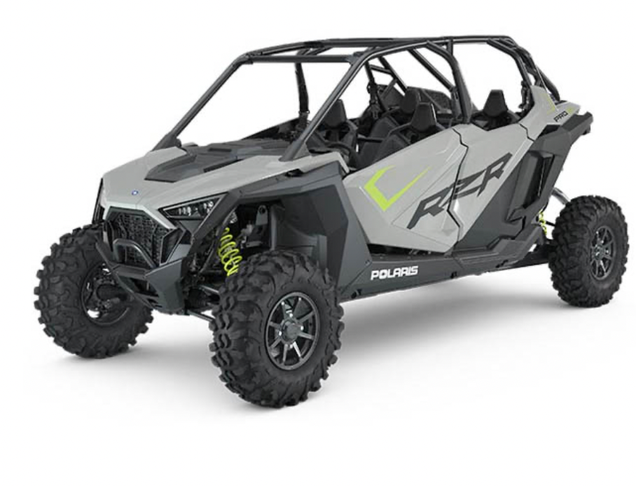 RZR PRO XP® 4 / Polaris
