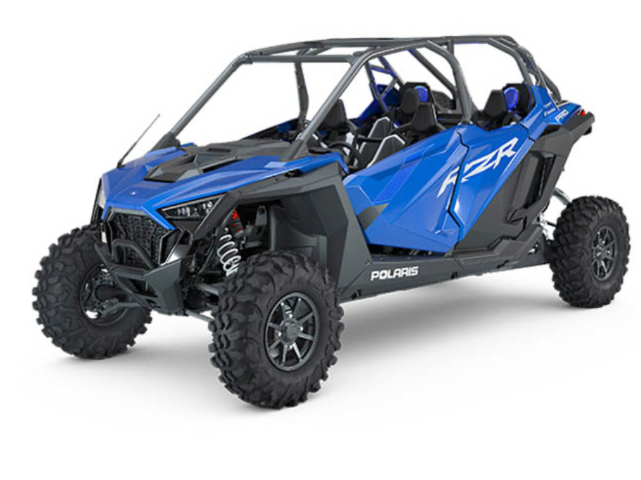 RZR PRO XP® 4 / Polaris