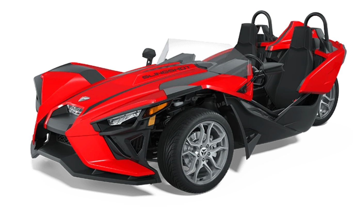 Slingshot SL / Polaris