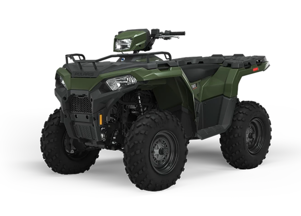 Sportsman® 450 HO / Polaris