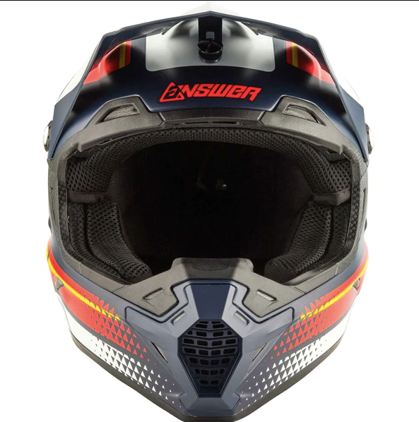 Casco Answer AR5 Korza