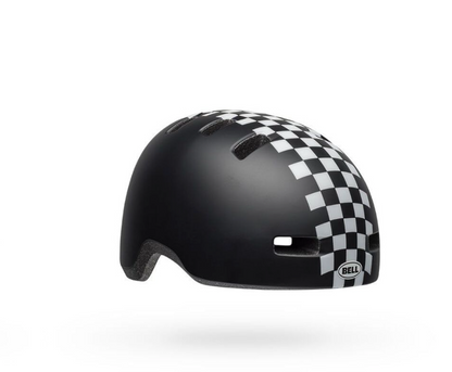 Casco Bell Niño Lil Ripper