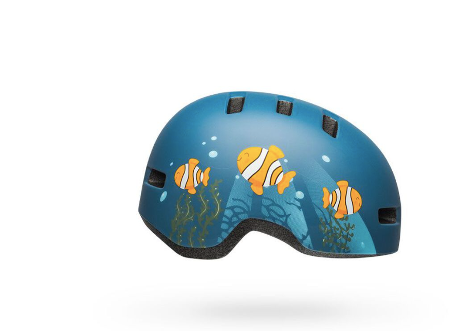 Casco Bell Niño Lil Ripper