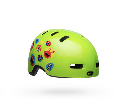 Casco Bell Niño Lil Ripper