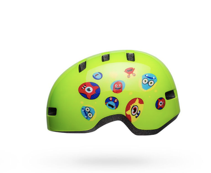 Casco Bell Niño Lil Ripper