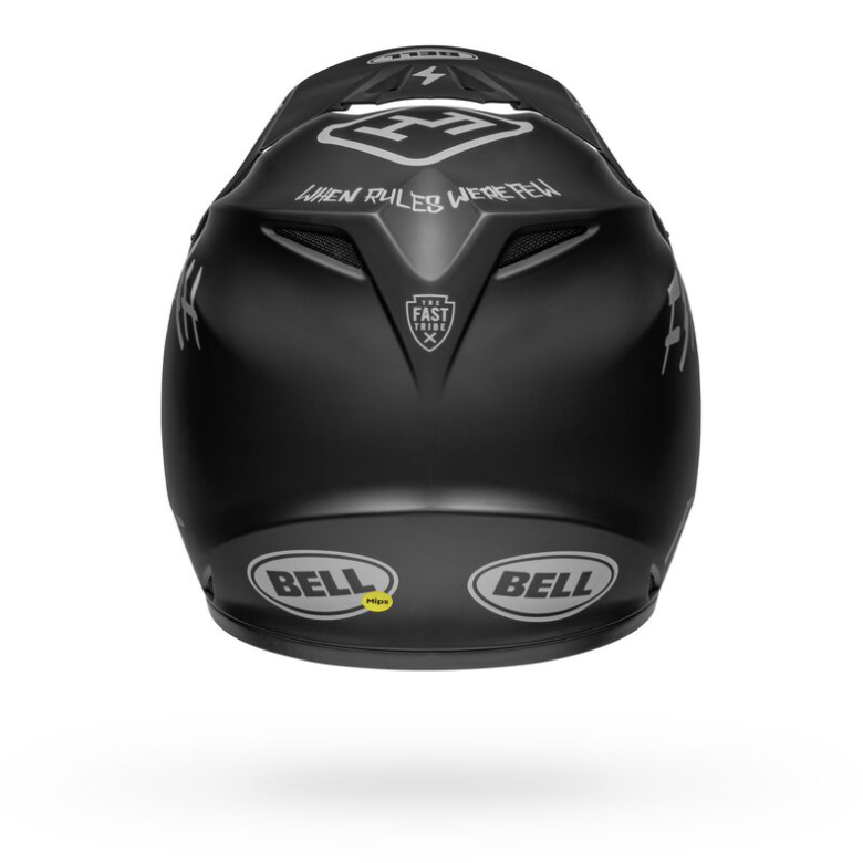 Casco Bell MX-9 MIPS Fasthouse