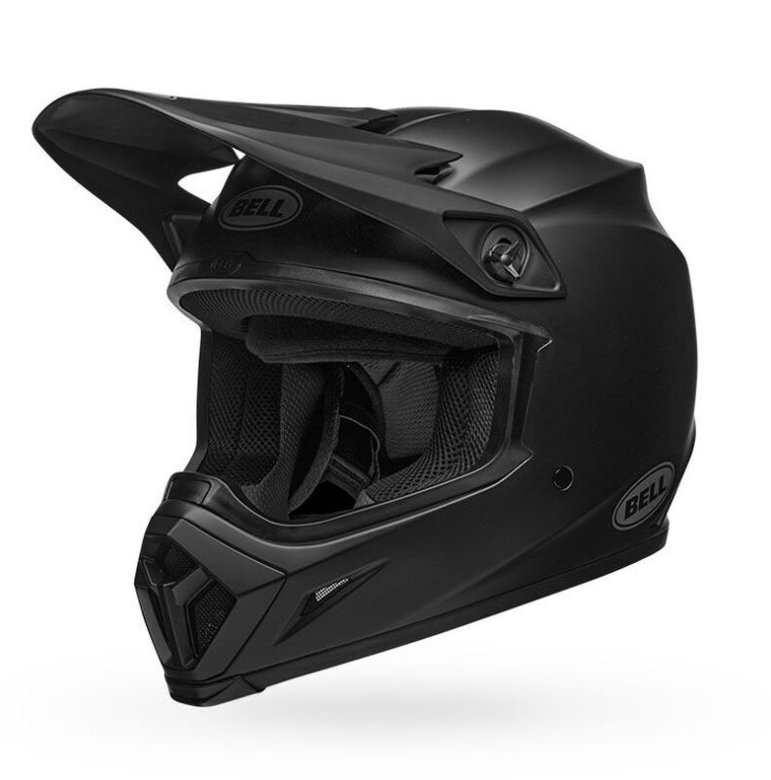 Casco Bell MX-9  RSD MIPS