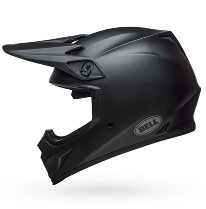 Casco Bell MX-9  RSD MIPS