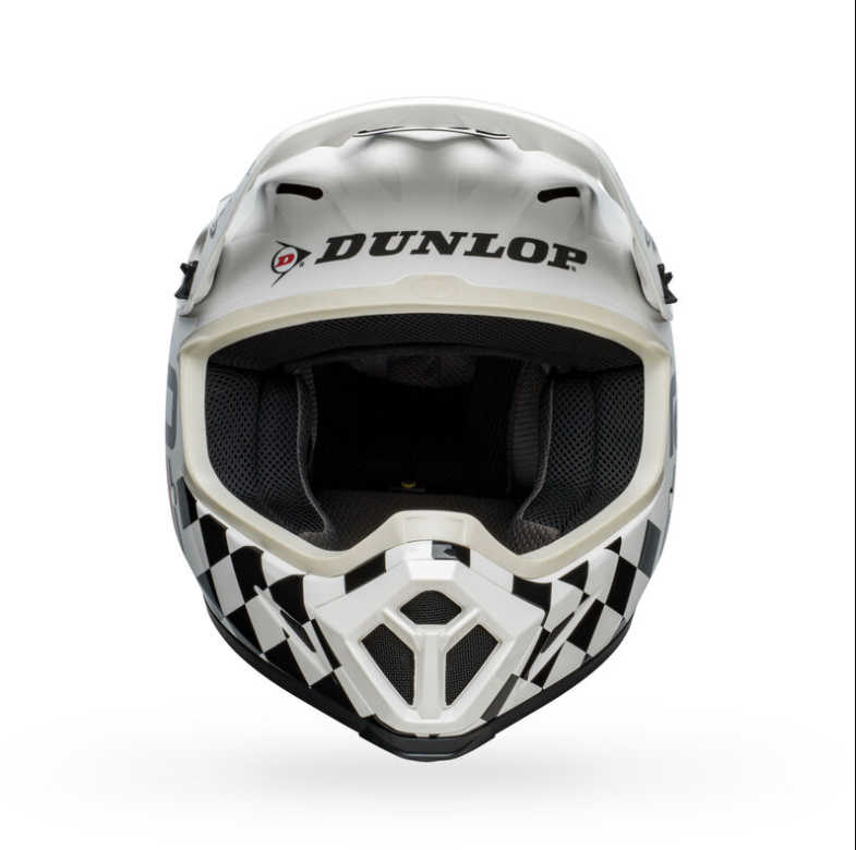 Casco Bell MX-9  RSD MIPS