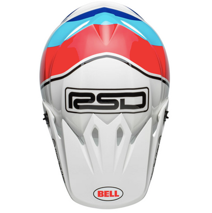 Casco Bell MX-9  RSD MIPS