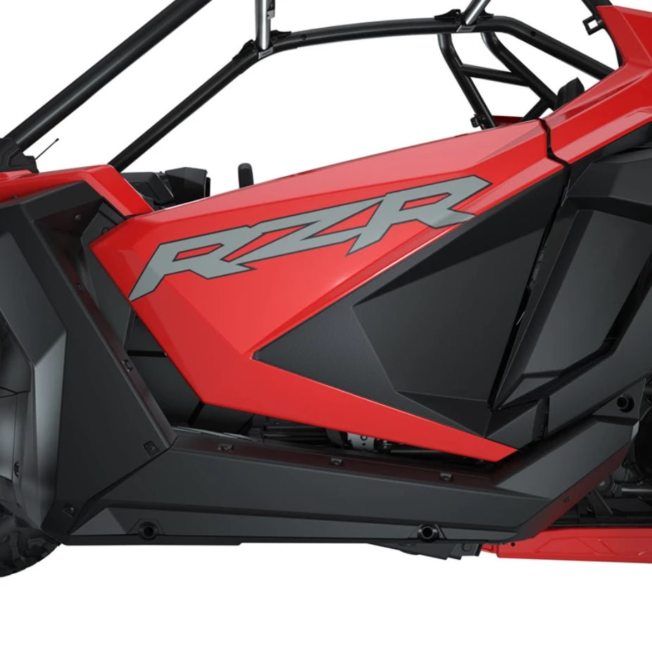 Extensión de Puerta Polaris RZR