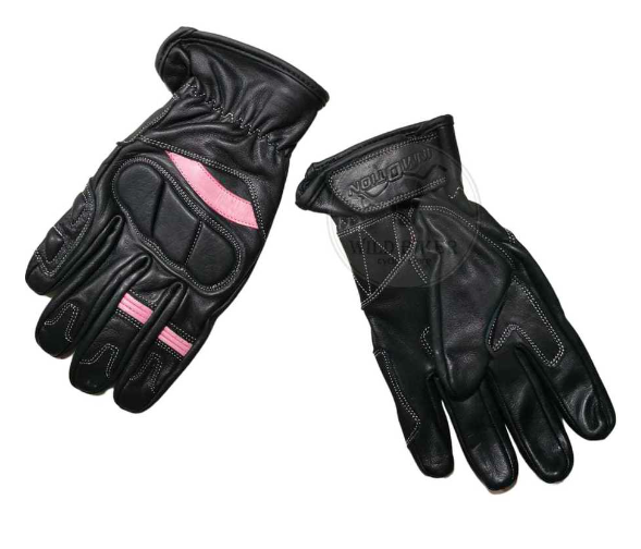 Guantes Inmotion Rosado