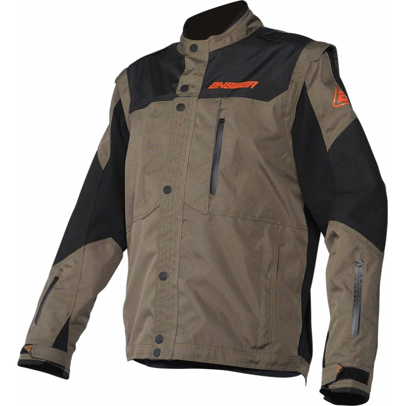 Jacket Answer OPS Enduro