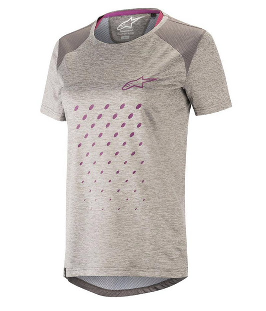 Jersey Mujer Alpinestars Stella Alps 6.0