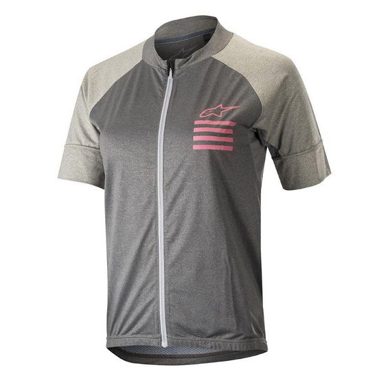 Jersey Alpinestars Stella Trail Full Zip