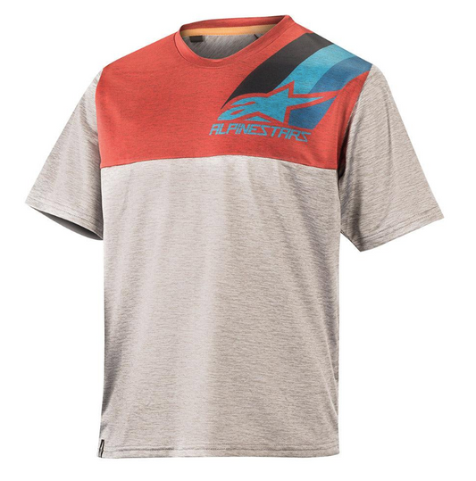 Jersey Alpinestars Youth Alps 4.0