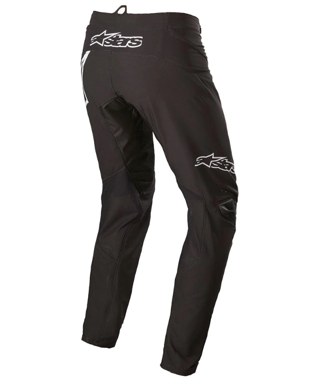 Pantalon Alpinestars Techstar Black Edition