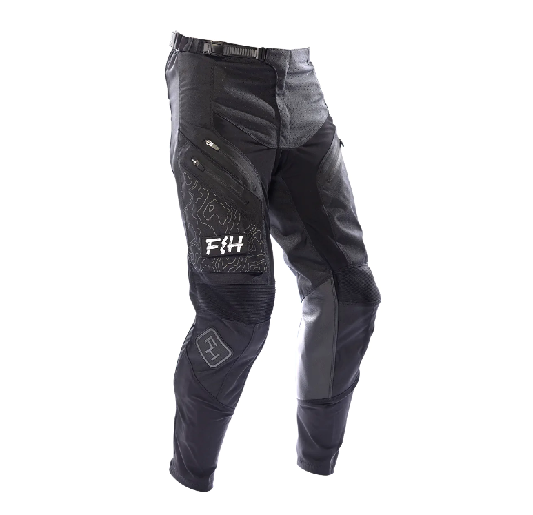 Pantalon Fasthouse Off Road