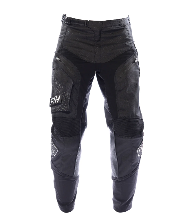 Pantalon Fasthouse Off Road