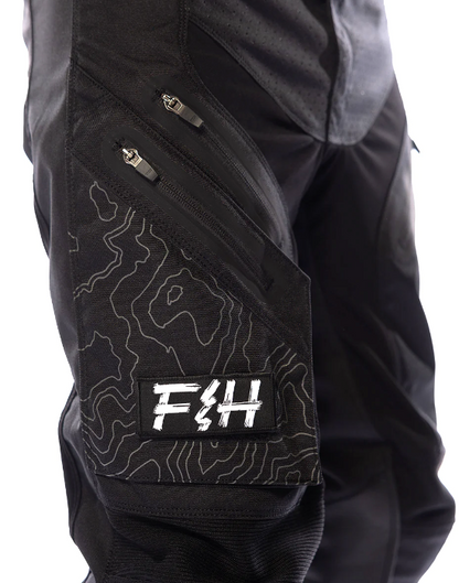 Pantalon Fasthouse Off Road