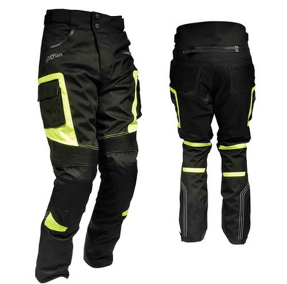 Pantalon Inmotion Textile Range