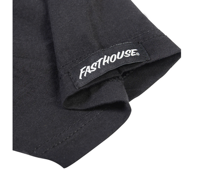 Polera Fasthouse Major Hot Wheels