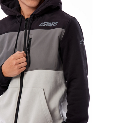 Poleron Alpinestars Elevate Hybrid