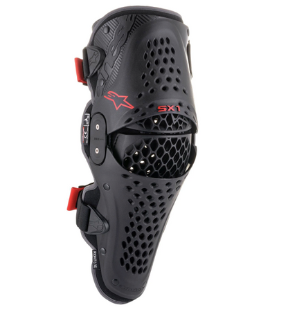 Rodillera Alpinestars SX-1 V2 Protector