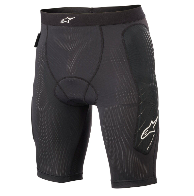 Short Protector Niño Alpinestar Paragon Lite