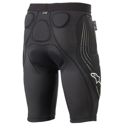 Short Protector Niño Alpinestar Paragon Lite