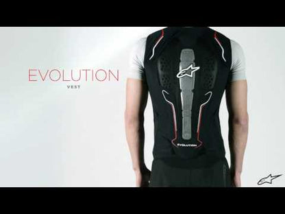 Jofa Alpinestars Evolution Vest
